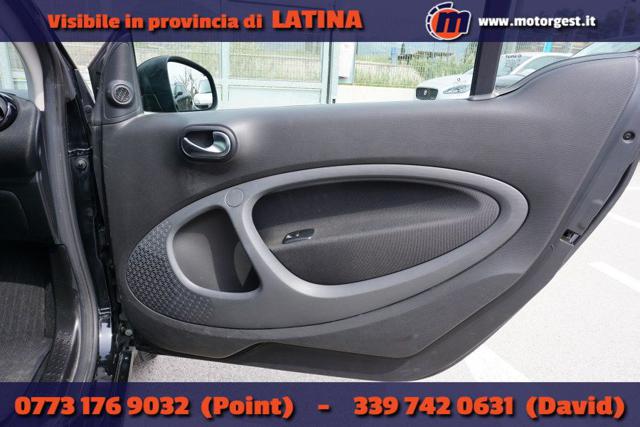 SMART ForTwo usata 19