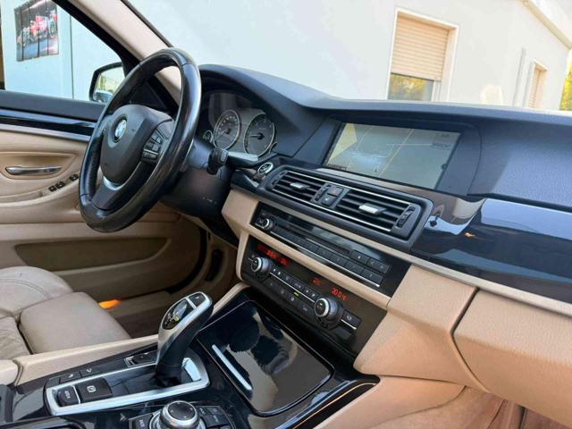 BMW 530 usata, con Cerchi in lega