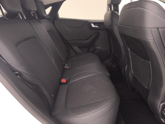 FORD Puma usata, con Bluetooth