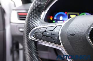 RENAULT Captur usata, con USB