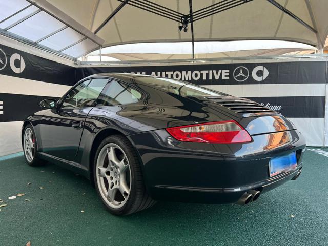 PORSCHE 911 usata, con Airbag Passeggero