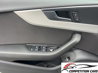 AUDI A5 usata, con Cruise Control