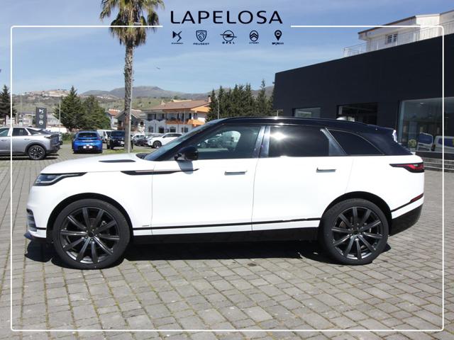 LAND ROVER Range Rover Velar usata, con Airbag