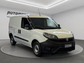 FIAT Doblo usata, con Chiusura centralizzata