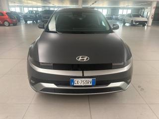 HYUNDAI Ioniq 5 usata, con Airbag laterali