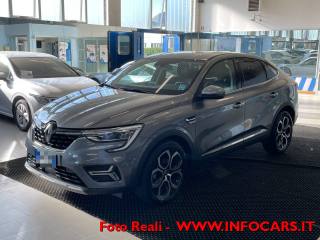RENAULT Arkana usata, con Airbag laterali