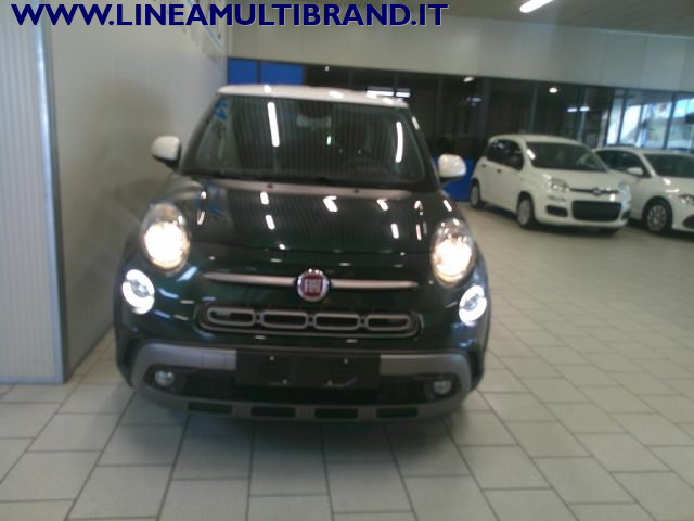 FIAT 500L usata, con Cruise Control