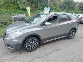 SUZUKI S-Cross 1.6 DDiS 4WD All Grip Cool *X COMMERCIANTI AUTO
