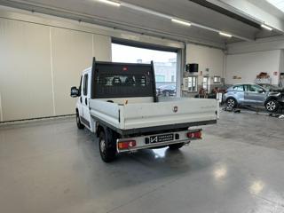 FIAT Ducato usata, con ESP