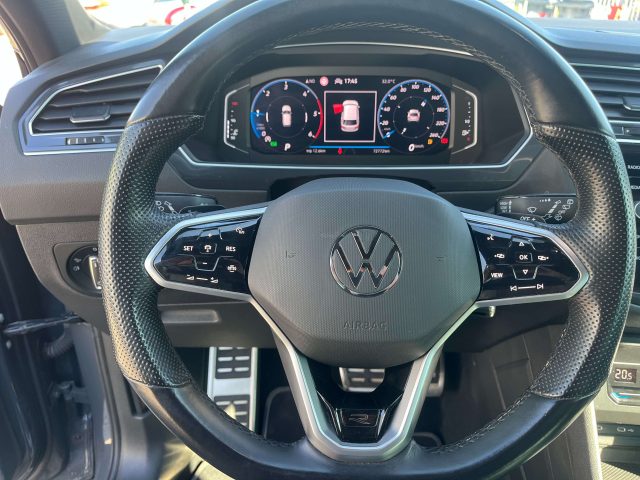 VOLKSWAGEN Tiguan usata, con Controllo trazione