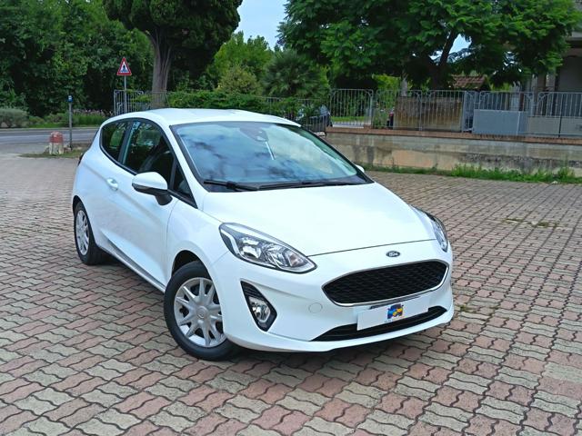 FORD Fiesta usata, con Alzacristalli elettrici