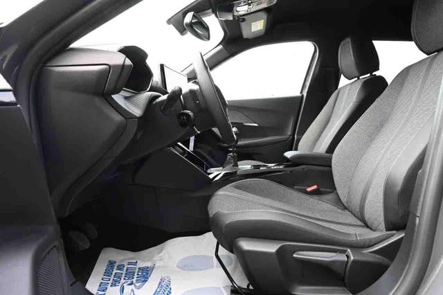 PEUGEOT 2008 usata, con Climatizzatore
