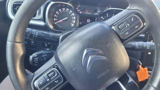 CITROEN C3 usata, con Servosterzo