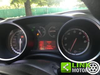 ALFA ROMEO Giulietta usata, con Fari Xenon