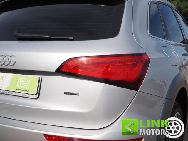 AUDI Q5 usata 27