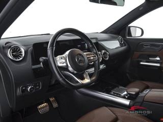 MERCEDES-BENZ GLA 200 usata 7