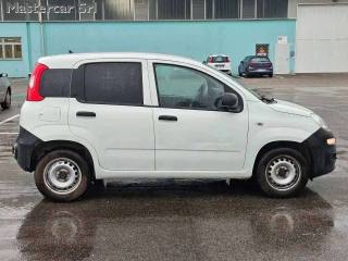FIAT Panda usata, con ESP