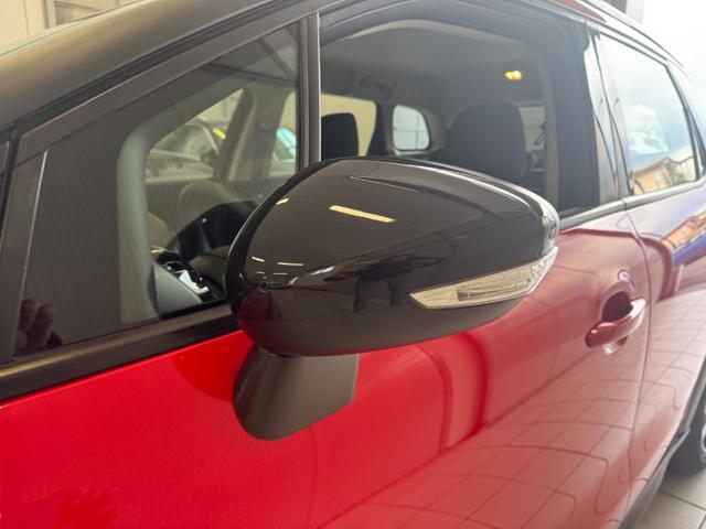 CITROEN C3 Aircross usata, con Alzacristalli elettrici