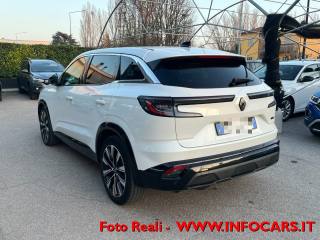 RENAULT Austral usata, con Airbag Passeggero