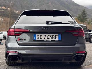 AUDI RS usata, con Chiusura centralizzata