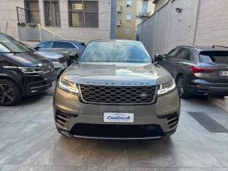 LAND ROVER Range Rover Velar usata, con Airbag