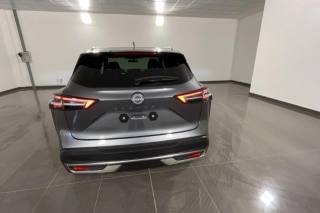 NISSAN Qashqai usata, con Climatizzatore