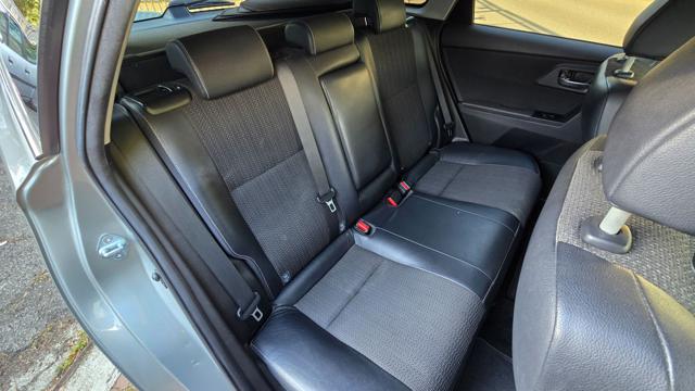TOYOTA Auris Touring Sports usata, con Touch screen