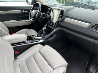 RENAULT Koleos usata, con USB