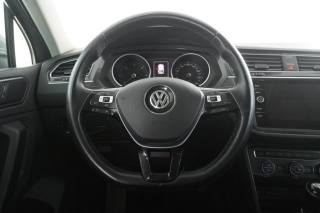 VOLKSWAGEN Tiguan usata 11