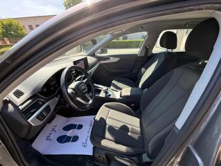 AUDI A4 usata, con Climatizzatore