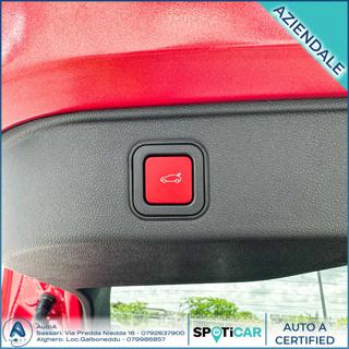 ALFA ROMEO Junior usata, con Immobilizzatore elettronico