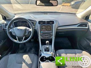 FORD Mondeo usata, con Airbag