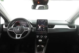RENAULT Captur usata 4