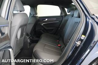 AUDI A6 usata, con Fari direzionali