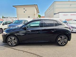 PEUGEOT 208 usata, con Specchietti laterali elettrici