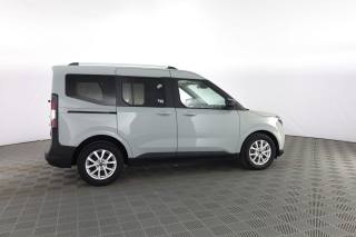 FORD Tourneo Courier usata 2
