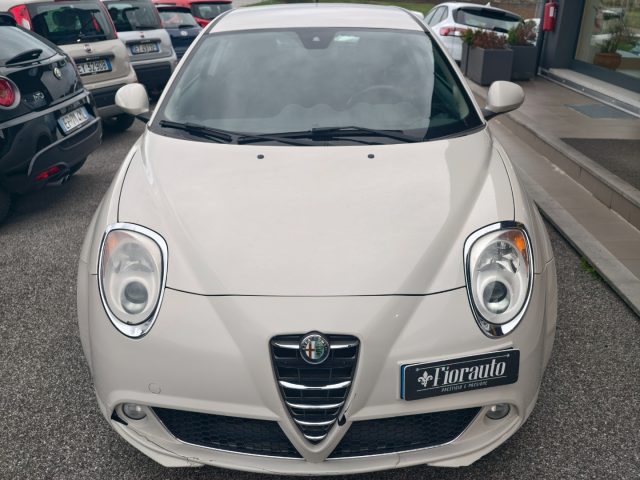 ALFA ROMEO MiTo usata, con ABS