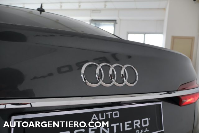 AUDI A6 usata, con Chiusura centralizzata senza chiave