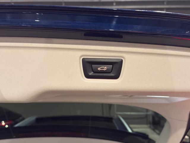 BMW 320 usata, con Controllo vocale