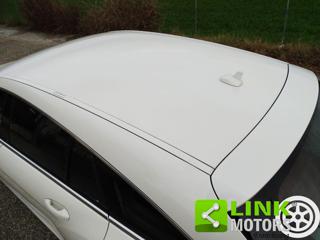 MERCEDES-BENZ CLS 250 usata, con Sospensioni pneumatiche