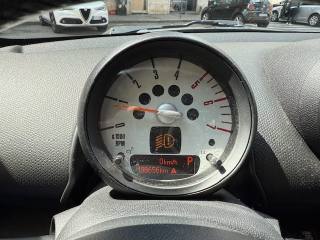 MINI Countryman usata 15