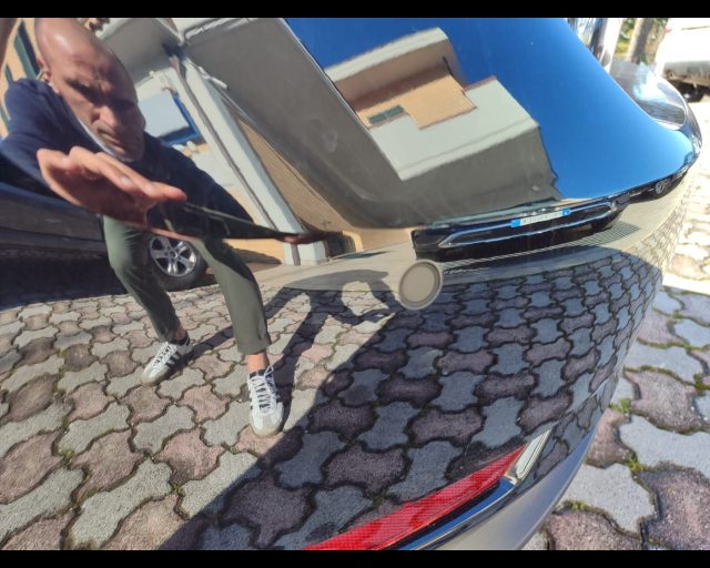 VOLKSWAGEN Golf usata 18