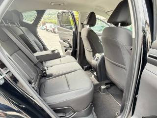 HYUNDAI Tucson usata, con Cerchi in lega
