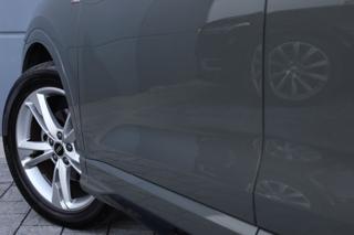 AUDI Q3 usata, con Assistente abbaglianti
