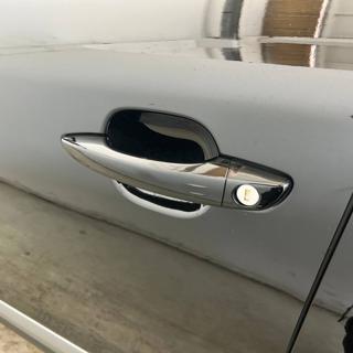 PEUGEOT 2008 usata, con Sensori di parcheggio posteriori