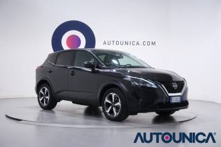 NISSAN Qashqai usata, con Airbag laterali