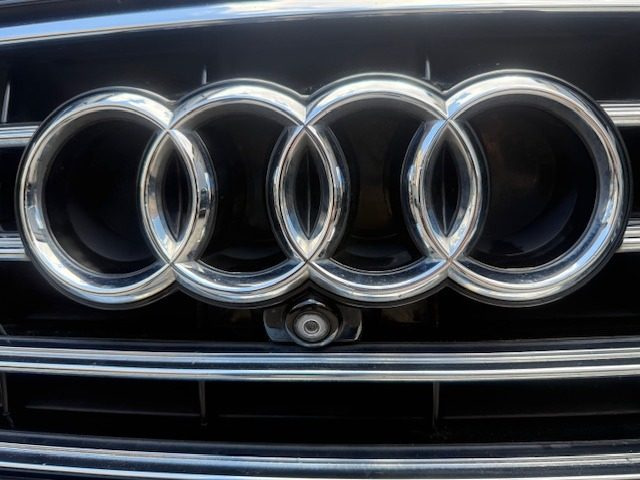 AUDI A8 usata, con Fari Xenon