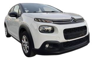 CITROEN C3 PureTech 82 Feel
