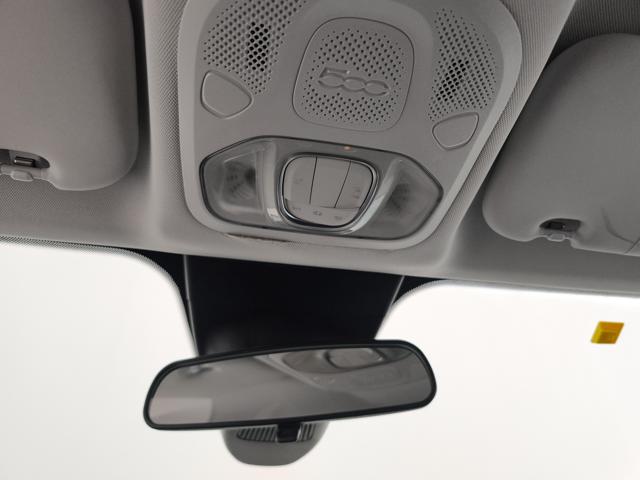 FIAT 500X usata, con Touch screen