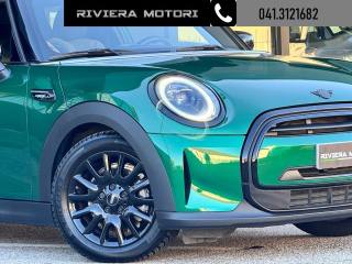 MINI Cooper usata, con Airbag Passeggero